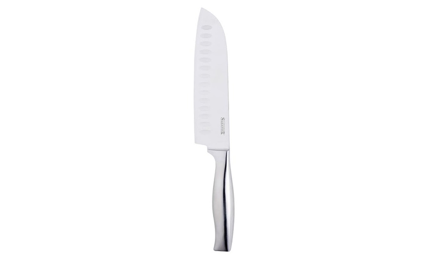 Image 5: Sabatier Stainless Steel Knives