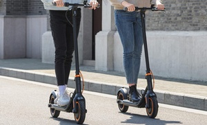 Segway Ninebot E-Scooter