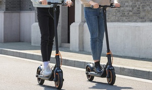 Segway Ninebot E-Scooter