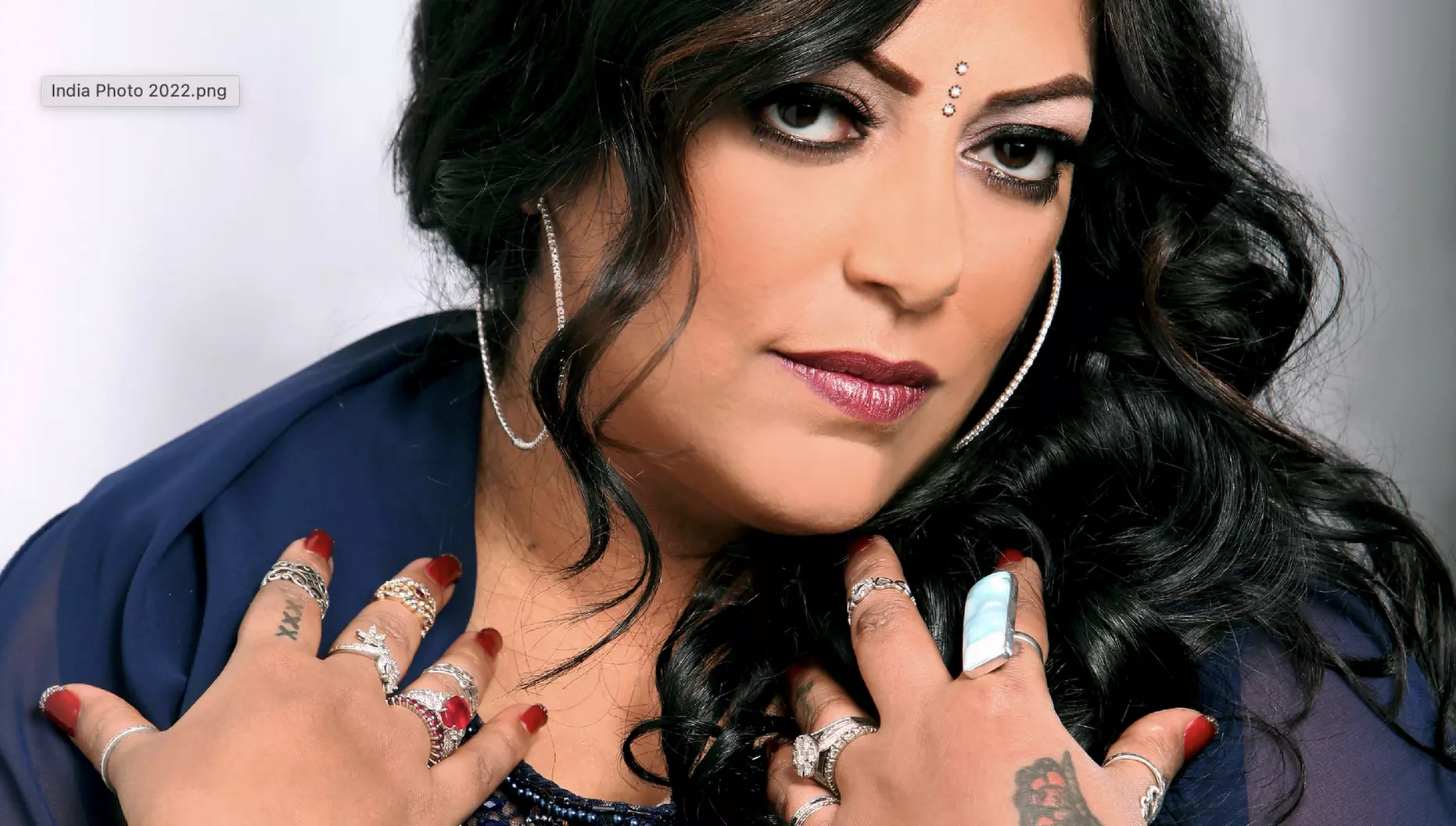 La INDIA on May 13 at 8 p.m. - Primary Image