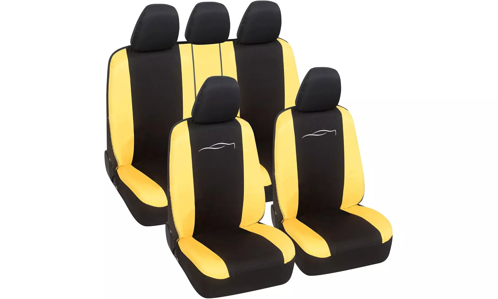 Coprisedili universali adattabili