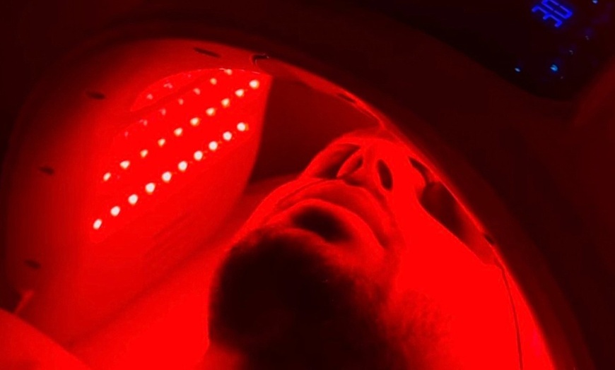 Image 2: Express, Premium or HydraFacial or 3 Glow & Go Express Facials & More