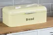 Chef Vida Retro-Style Bread Bin in Choice of Design - Second Medium