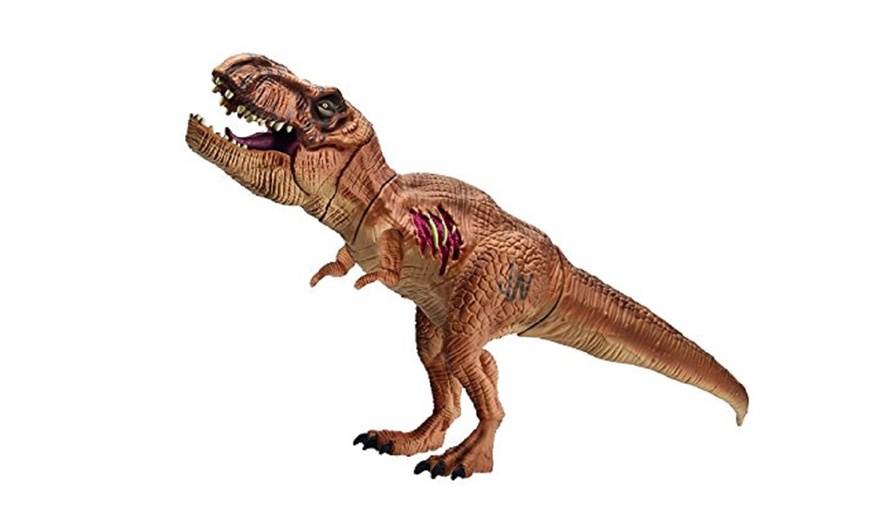 Image 2: Figurines Dinosaures Hasbro