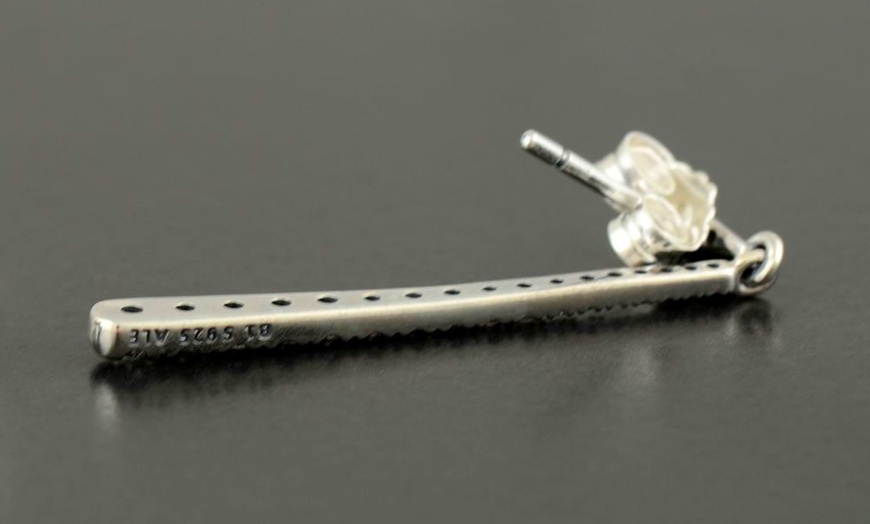 Image 10: Pendientes Pandora
