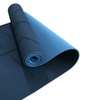 VIVA TPE Yoga or Gym Exercise Mat