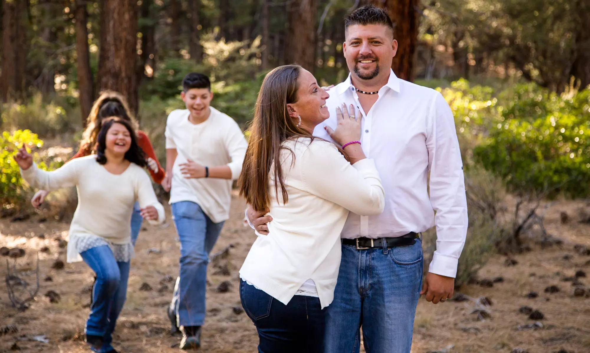 Photo Shoot with Edited Images from Roman Nikolas Photography (Up to 67% Off). Two Options Available. - Primary Image