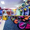 Image 2: Up to 54% Off Unlimited Arcade Fun at Laser Bounce - Queens