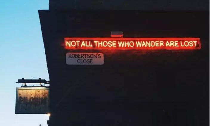 Two Cocktails and Nachos