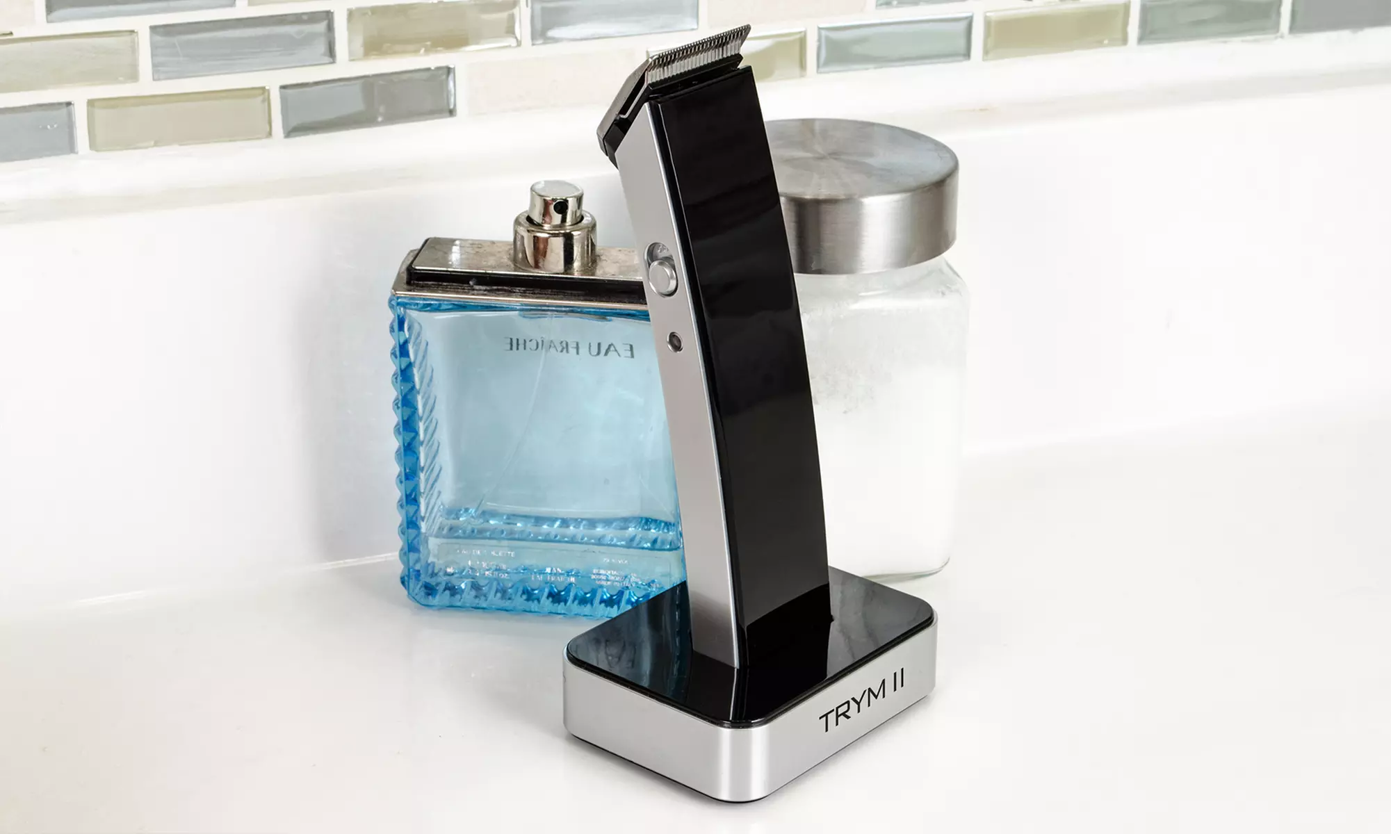Trym II Rechargeable Trimmer Set - Second Medium