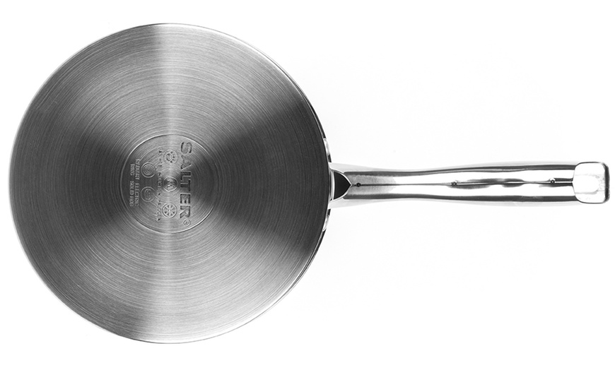 Image 9: Salter Timeless Collection Pan