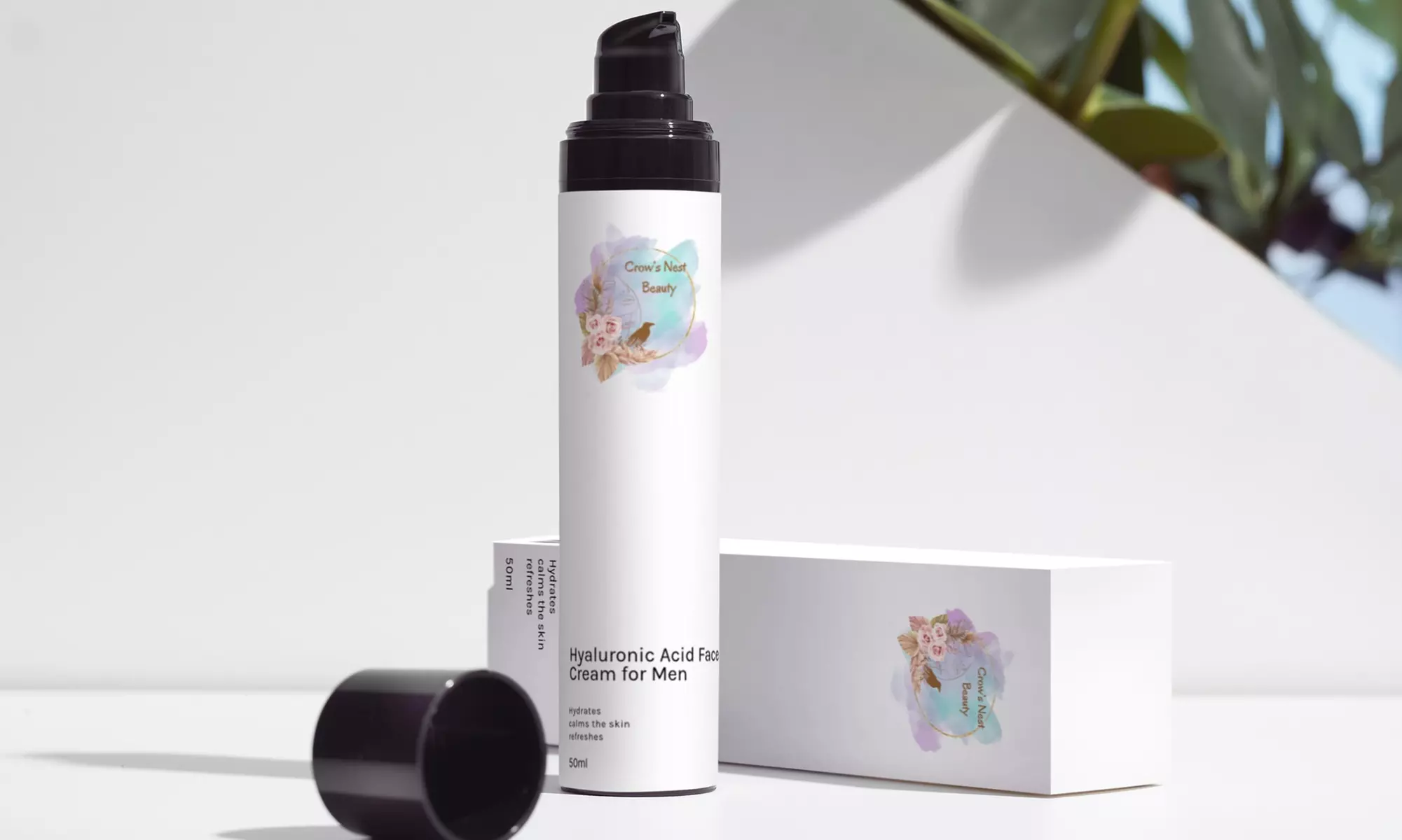 Up to 52% Off on Massage - Swedish at Crow’s Nest Beauty Lounge