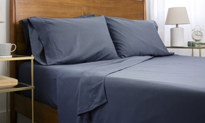 Microfiber Sheet Set (6-Piece)