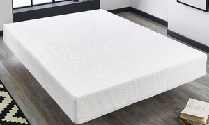 Vantage Memory Foam Mattress