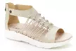JBU by Jambu Aruba Gladiator Women's Sandals (Size 8.5) - Second Medium