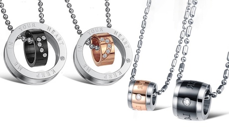 1 o 2 pendenti con cristalli con taglio di precisione Van Amstel, disponibili in 3 modelli e 5 colori