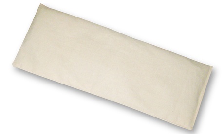 1 o 2 cuscini con noccioli di ciliegia Made in Italy