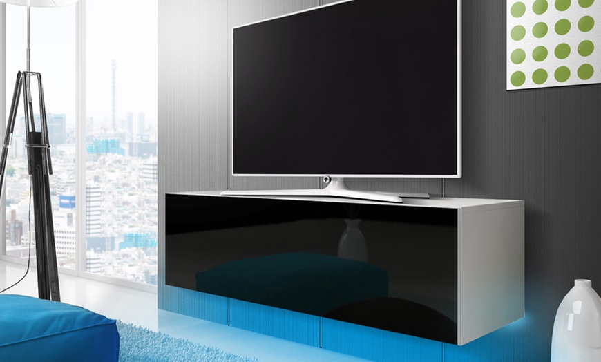 Image 9: Mueble de televisor Lana