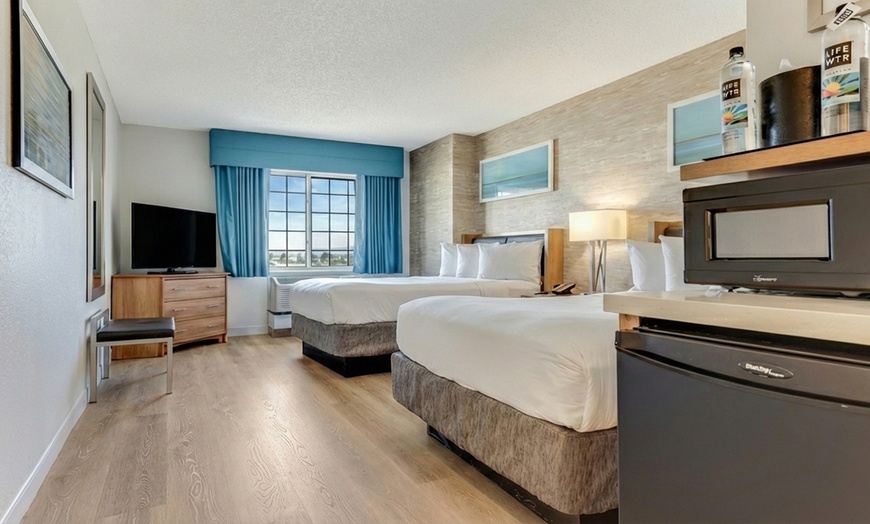 Image 12: Stay at Sonesta Anaheim Resort Area, Anaheim, CA