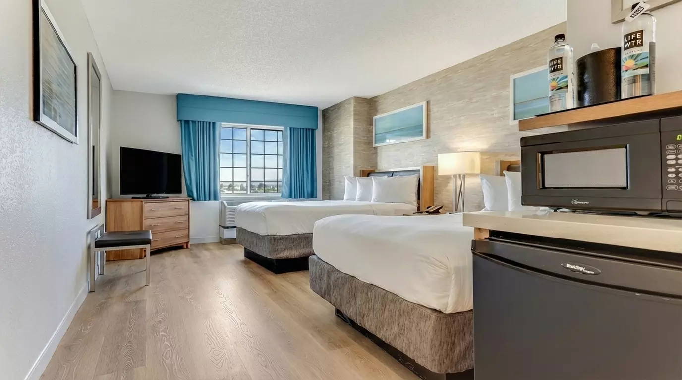 Stay at Sonesta Anaheim Resort Area, Anaheim, CA