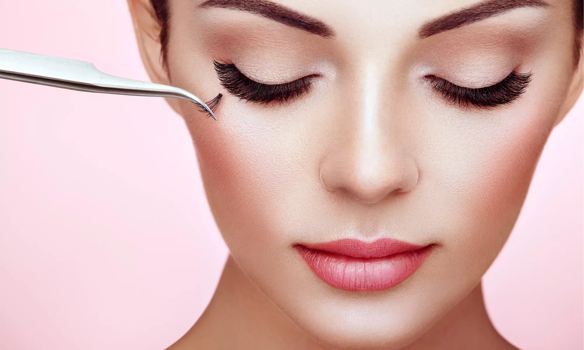 Up to 52% Off on Eyelash Extensions at Lashme Brows - Primary Image