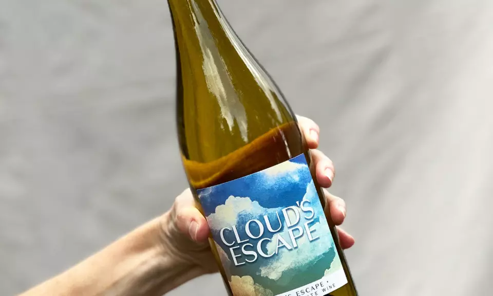 77% Off 6-Bottle Chardonnay Collection from Swirl Wine Shop 