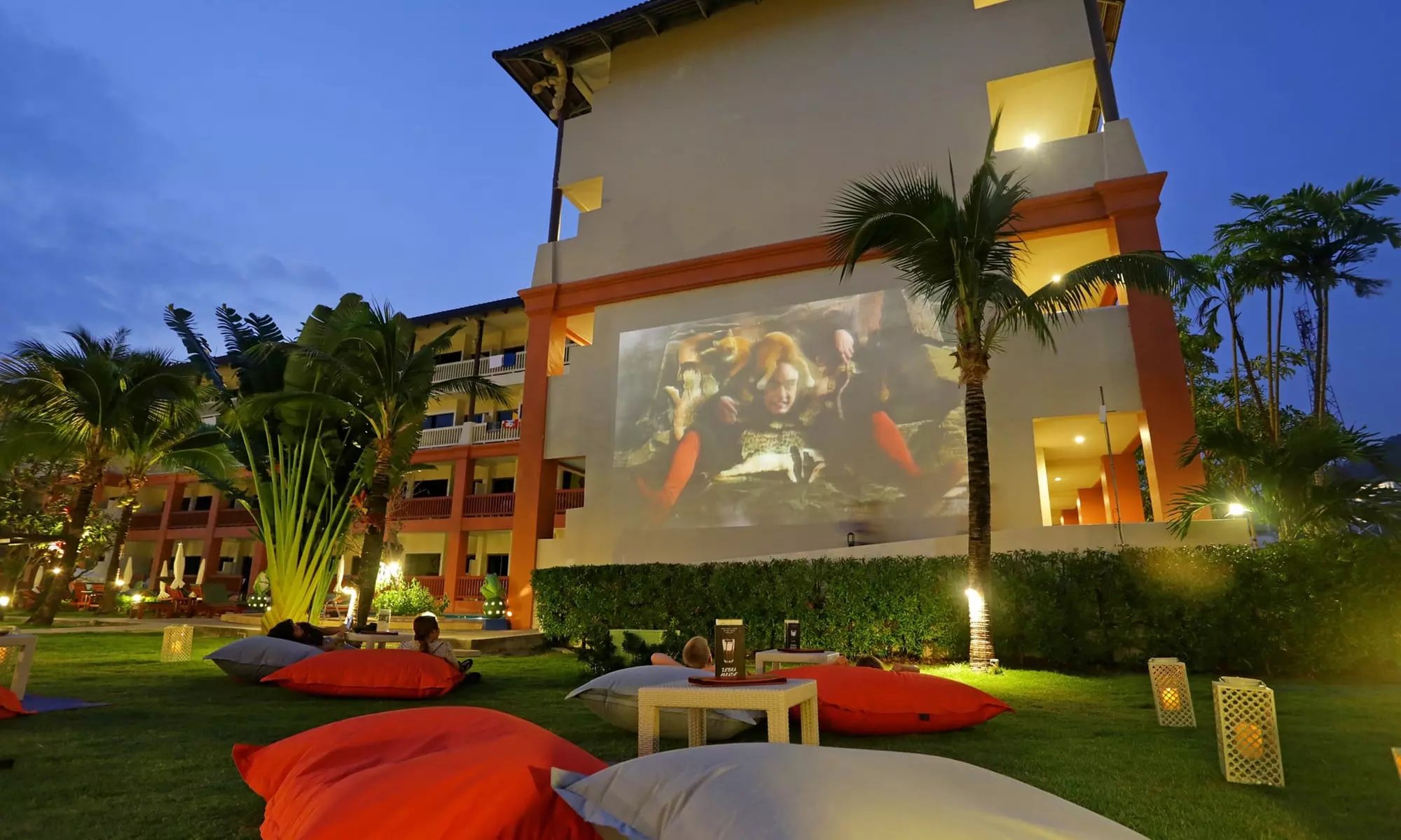 Thailand: Phuket Getaway: 3-10-Night Beach for 2-4 with Breakfast