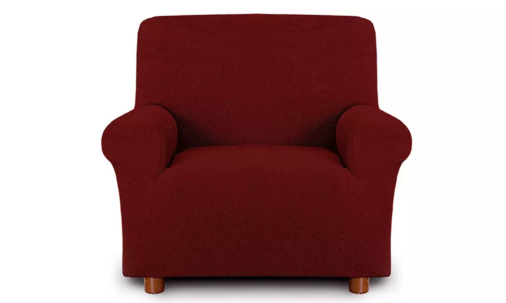 Elastischer Bezug für Sessel oder Sofa