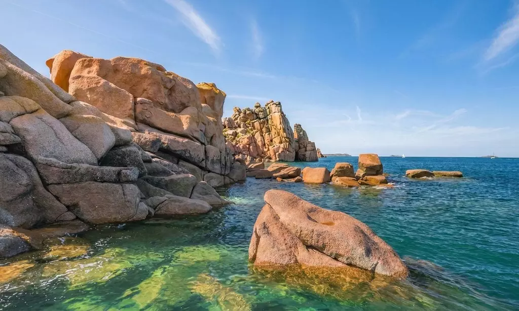 Les Côtes d'Armor : Cottage Classique pour 2 personnes