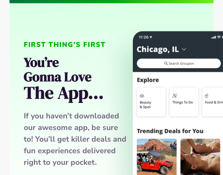 Groupon