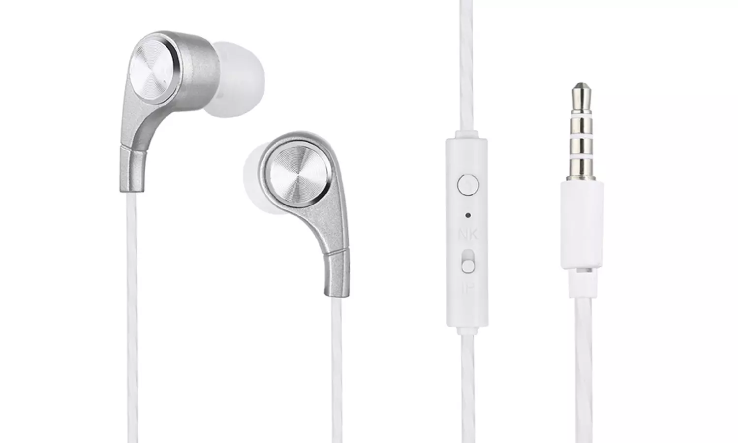 1 ou 2 écouteurs Soundz SZ850 - Second Medium