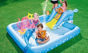 Inflatable Pool Accessories