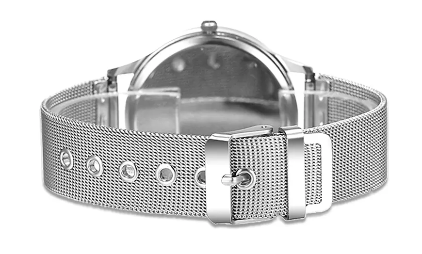 Image 5: Reloj Sidney