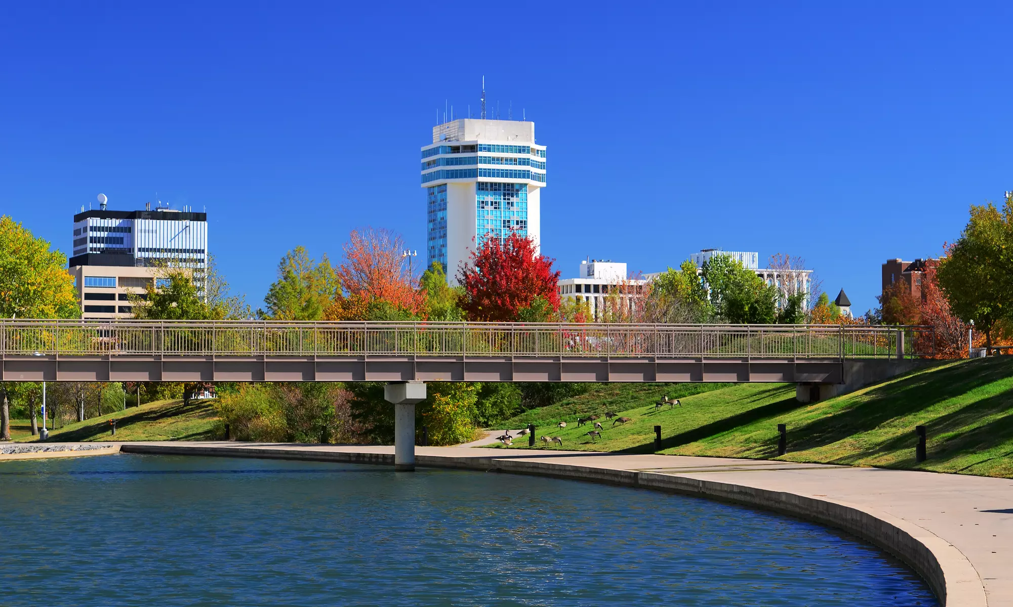 Stay at Hampton Inn & Suites Mulvane in Kansas with Daily Lunch for Two at Kansas Star Casino; Dates into September - Primary Image