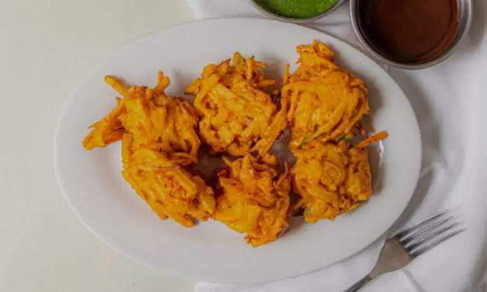 Comida india para 2 o 4 personas en Delhi Express