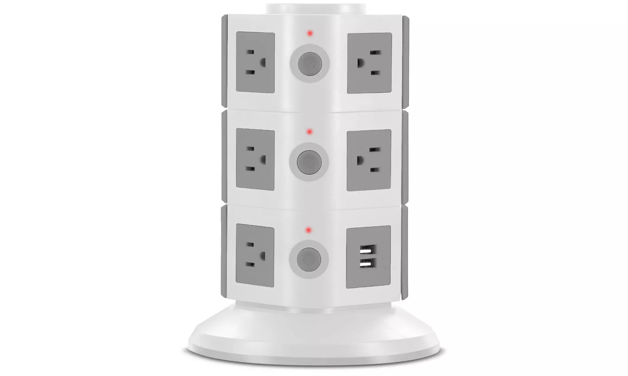 Aduro Surge Power Tower Charging Station - Second Medium