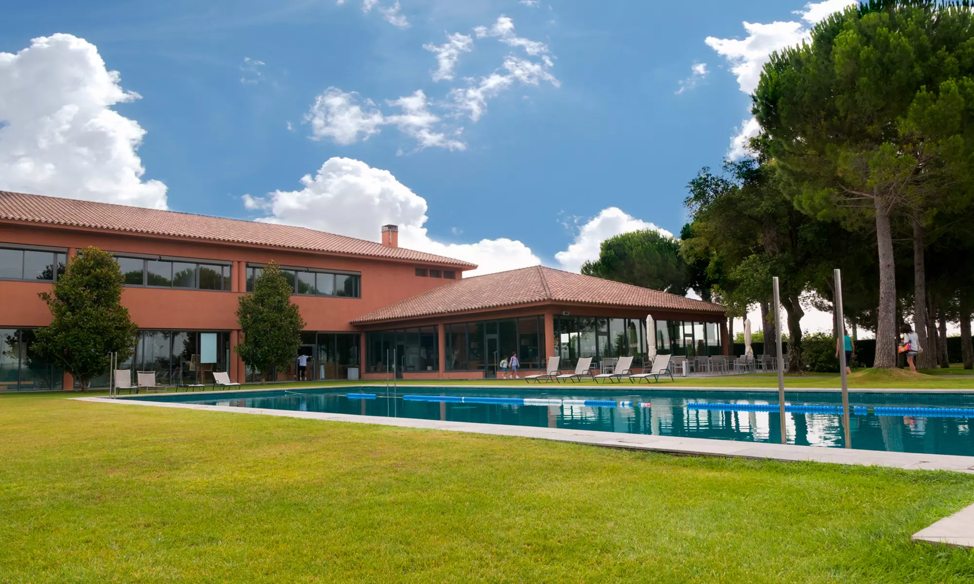 ¡Sumérgete en el relax! ¡Acceso al circuito de aguas para 1, 2 o 4!