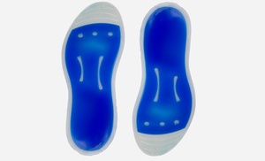 Liquid Cooling Insoles