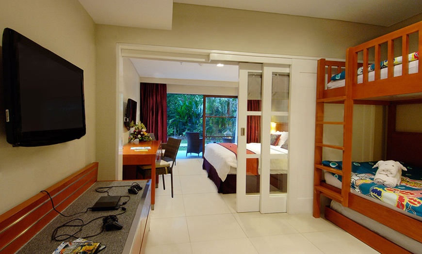 Image 7: Bali: 5-Night 5* Stay with Breakfast 