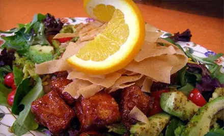 $12 for $25 Worth of Healthy Fare at Food For Life Supreme - Primary Image