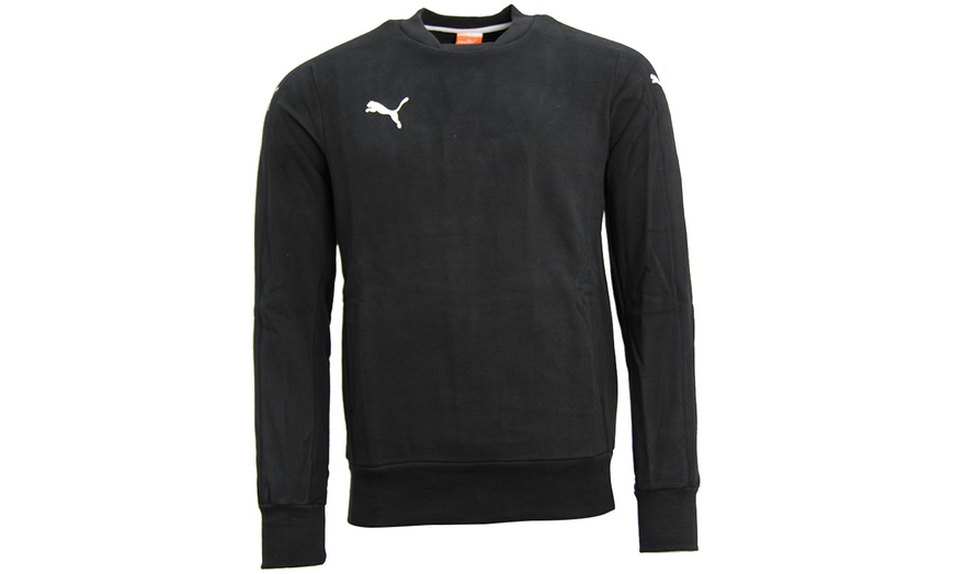 Image 5: Puma Men's Sweatshirts