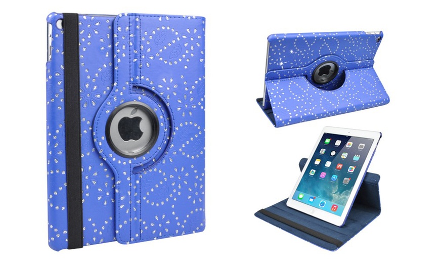 Image 3: Protective Cases for iPads