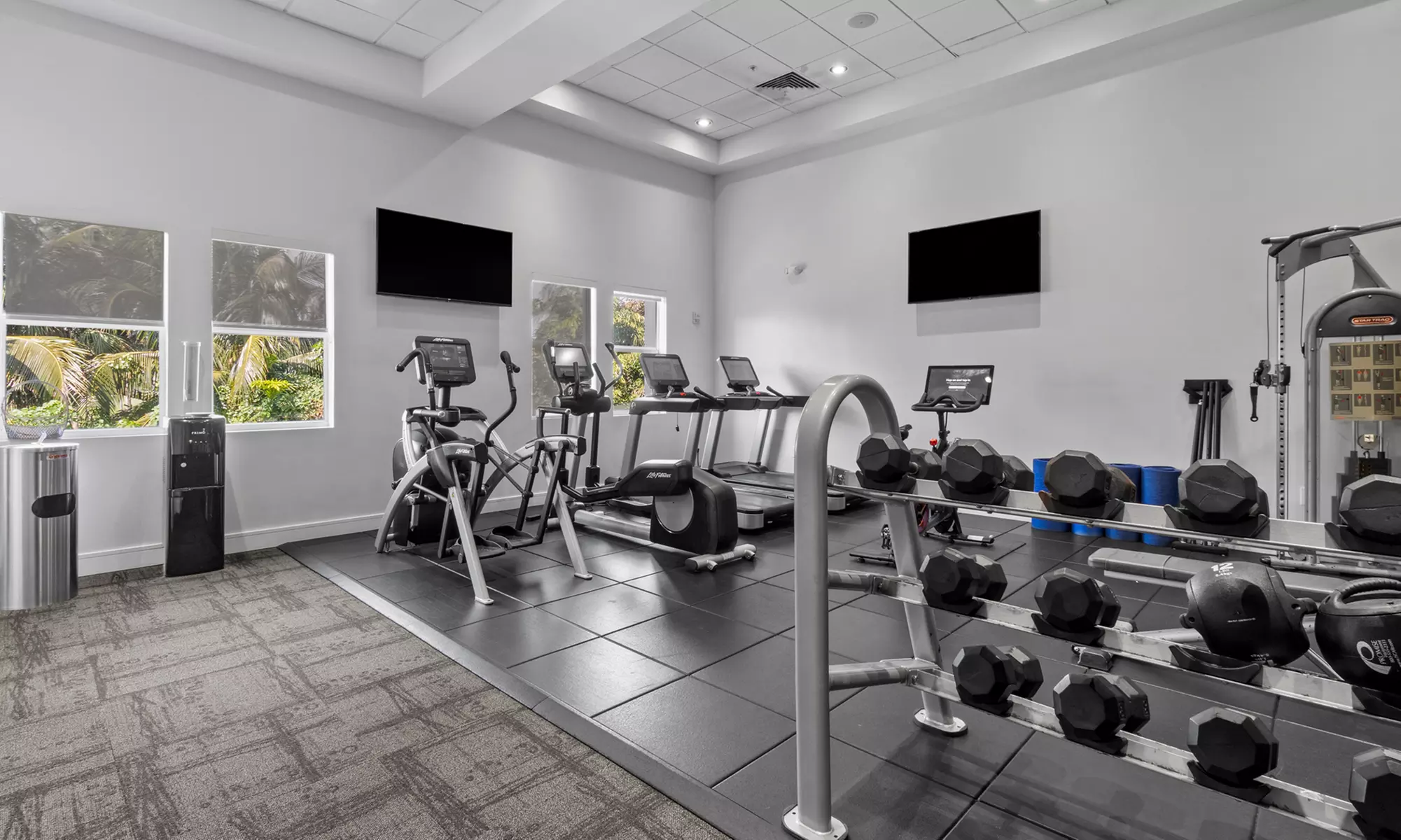 Stay in Style at Provident Doral at the Blue - Your Miami Retreat