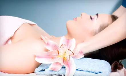 60- or 90-Minute Massage at LifeSense Chiropractic + Wellness Studio  - Primary Image