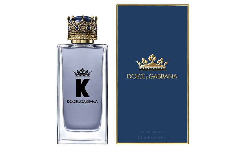 Image 3: Eaux de toilette Dolce & Gabbana