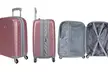 World Traveler Hardside Expandable Spinner Luggage Set (3-Piece) - Image 3