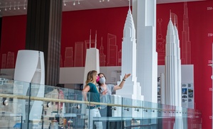 Up to 50% Off on Museum at Chicago Architecture Center