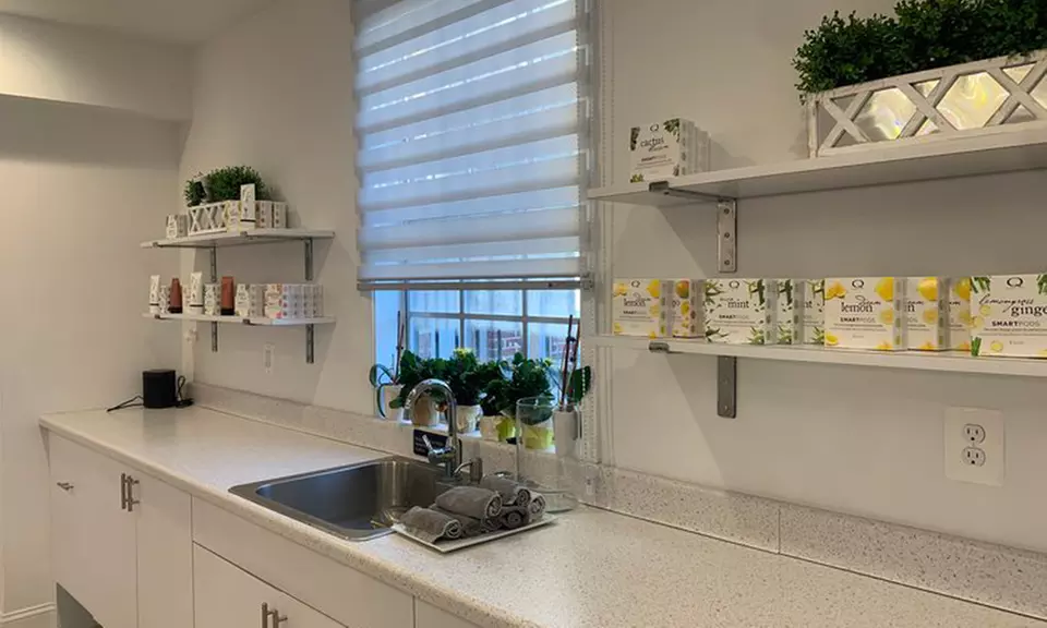 Up to 50% Off on Microblading at Georgetown Beauty Bar
