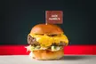 Up to 45% Off on Afternoon Tea at Bite Me Burger - Second Medium