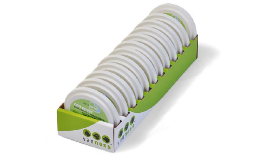 Van Ness Pet Food Can Covers (12Pack) Groupon